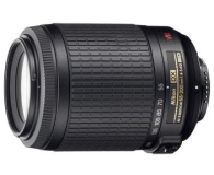 Nikon 55-200 VR f/4.0-5.6G IF -ED AF-S DX - 1396323 - zdjęcie 1